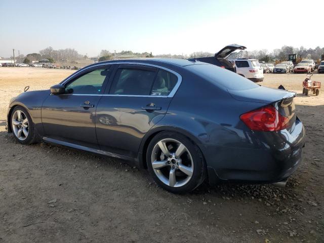 Photo 2 from auction – 2011 INFINITI G37 BASE with VIN JN1CV6AP2BM300098