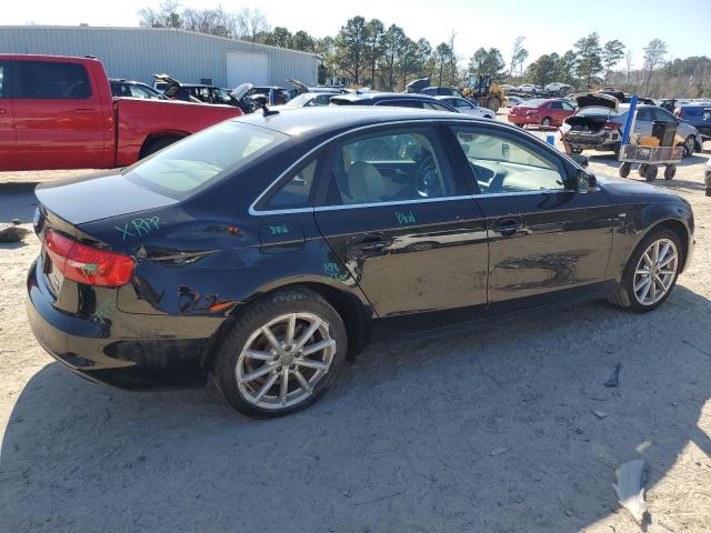 Photo 3 from auction – 2015 AUDI A4 PREMIUM with VIN WAUFFAFL8FN036785