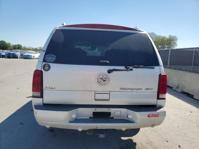 Фото 6 с аукциона – 2005 CADILLAC ESCALADE E с VIN 3GYFK66N15G159830