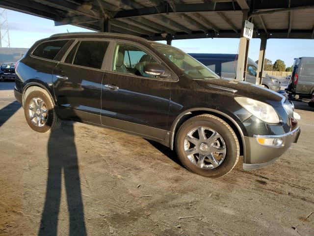 Photo 4 from auction – 2009 BUICK ENCLAVE CX with VIN 5GAEV23D59J170932