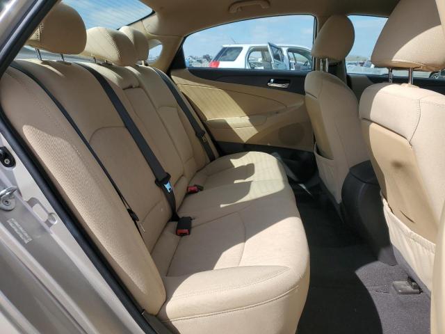 Photo 10 from auction – 2011 HYUNDAI SONATA GLS with VIN 5NPEB4AC7BH144196