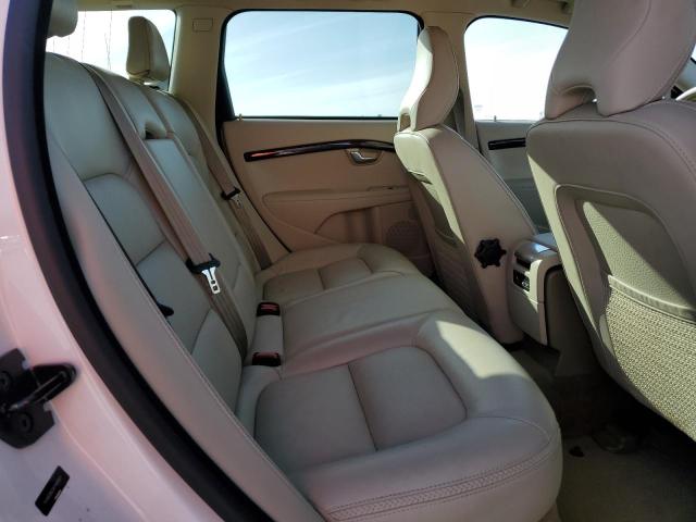 Photo 10 from auction – 2013 VOLVO XC70 T6 with VIN YV4902BZ3D1149157