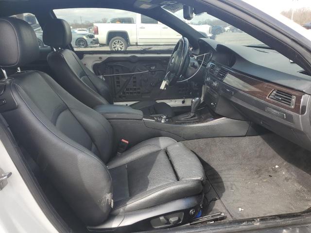 Photo 7 from auction – 2011 BMW 335 I with VIN WBAKG7C59BE801811