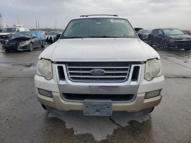 Photo 5 from auction – 2010 FORD EXPLORER E with VIN 1FMEU6EE7AUA95258