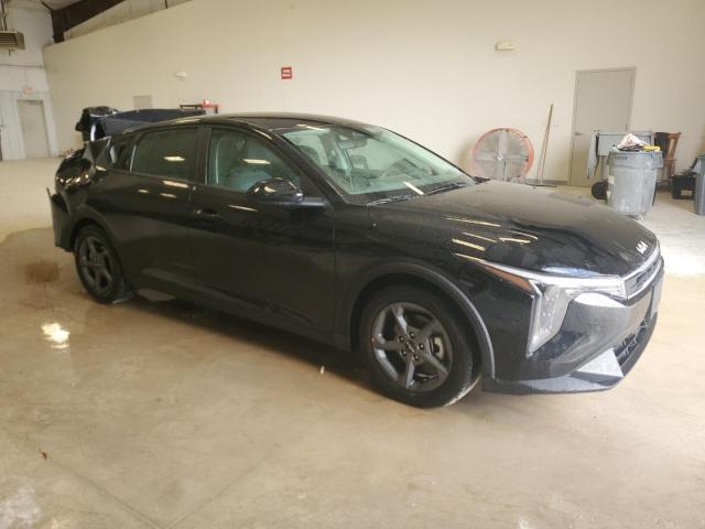 Photo 4 from auction – 2025 KIA K4 LX with VIN 3KPFT4DE3SE072996