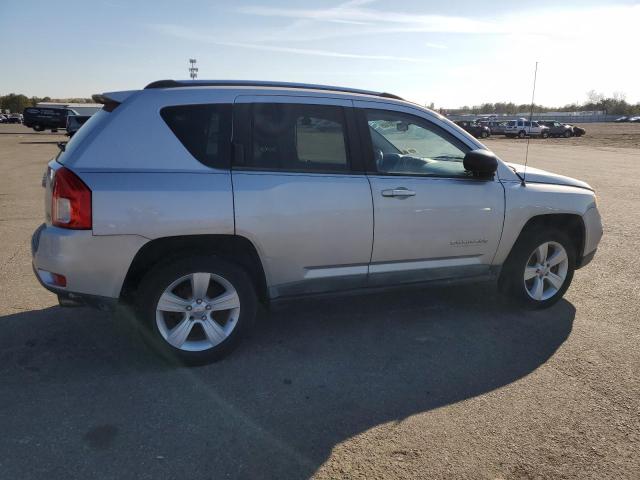 Photo 3 from auction – 2011 JEEP COMPASS SP with VIN 1J4NF1FB0BD197101