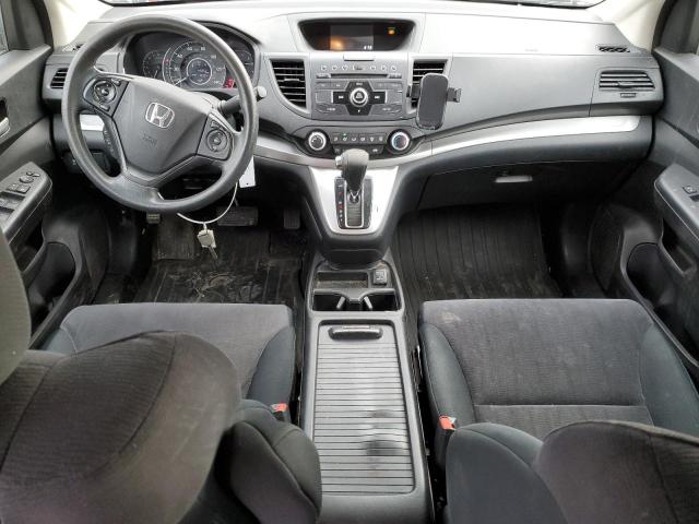 Photo 8 from auction – 2013 HONDA CR-V LX with VIN 5J6RM4H33DL044638