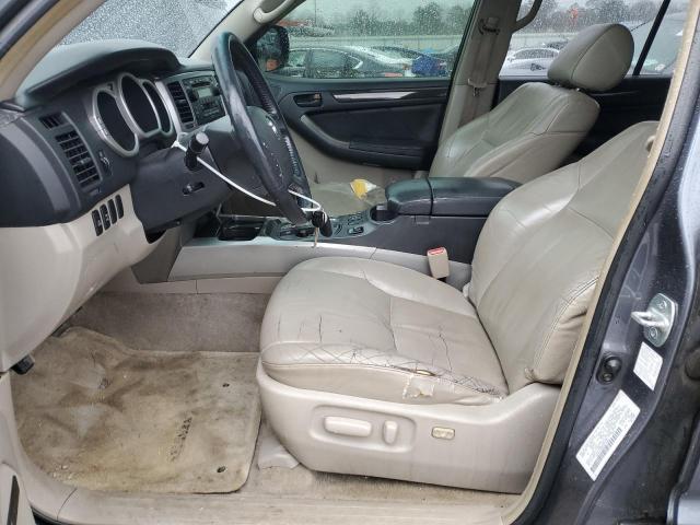 Photo 7 from auction – 2003 TOYOTA 4RUNNER LI with VIN JTEBT17R930007247