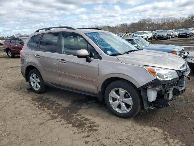 Снимка 4 от търг – 2015 SUBARU FORESTER 2 с VIN JF2SJADC5FH504457