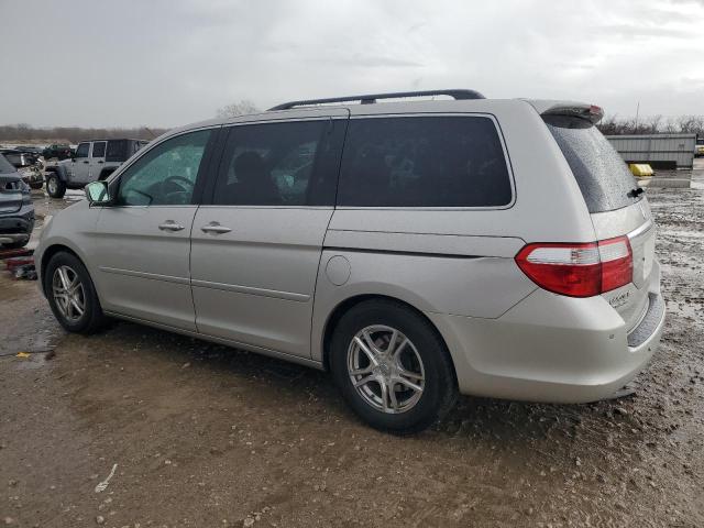 Photo 2 from auction – 2006 HONDA ODYSSEY TO with VIN 5FNRL38876B041908