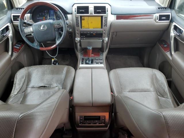 Photo 8 from auction – 2010 LEXUS GX 460 PRE with VIN JTJJM7FX4A5017066