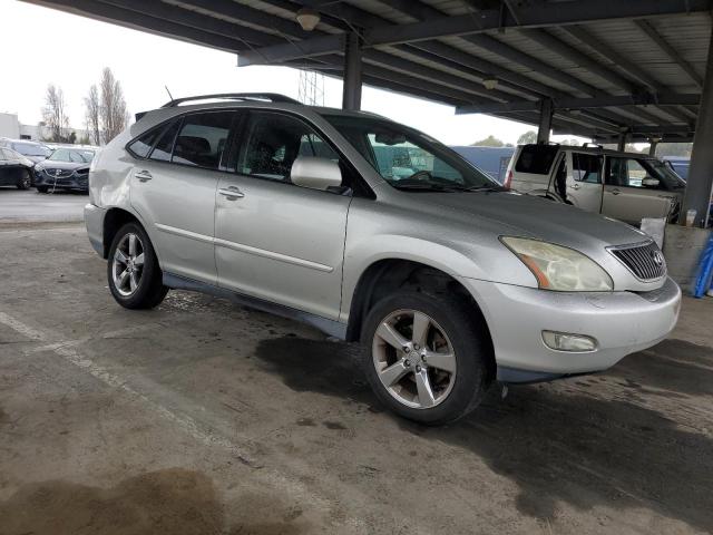 Photo 4 from auction – 2004 LEXUS RX 330 with VIN JTJHA31U040021727