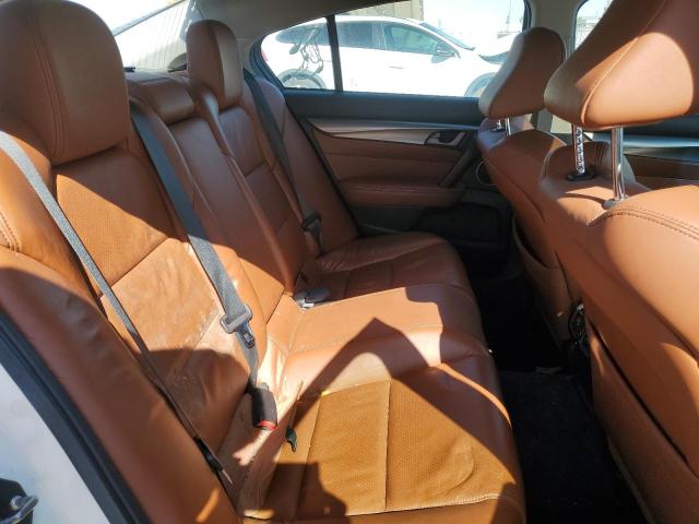 Photo 10 from auction – 2010 ACURA TL with VIN 19UUA9F56AA800112
