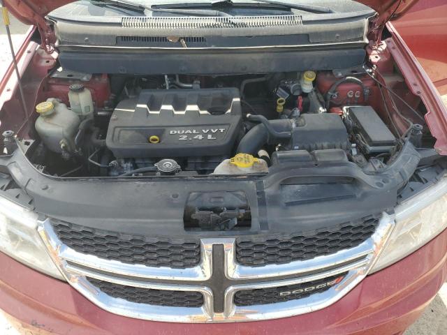 Снимка 12 от търг – 2015 DODGE JOURNEY SE с VIN 3C4PDCAB5FT511106
