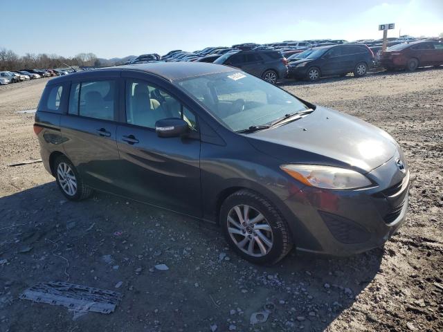Photo 4 from auction – 2015 MAZDA 5 SPORT with VIN JM1CW2BL1F0185960