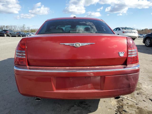 Снимка 6 от търг – 2007 CHRYSLER 300C с VIN 2C3KA63H77H684808