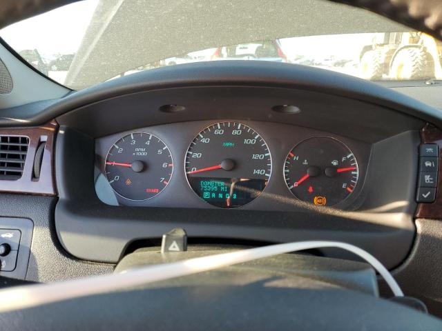 Photo 9 from auction – 2011 CHEVROLET IMPALA LT with VIN 2G1WB5EK4B1191823