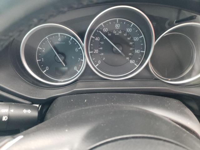 Photo 9 from auction – 2018 MAZDA CX-5 GRAND with VIN JM3KFBDM0J0403095