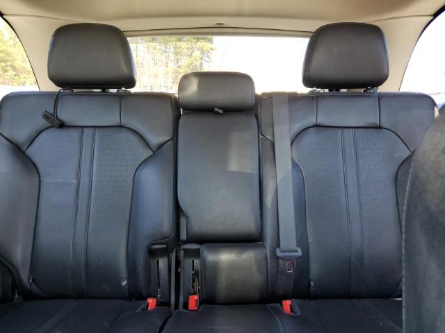 Photo 10 from auction – 2014 LINCOLN MKX with VIN 2LMDJ6JK4EBL14841