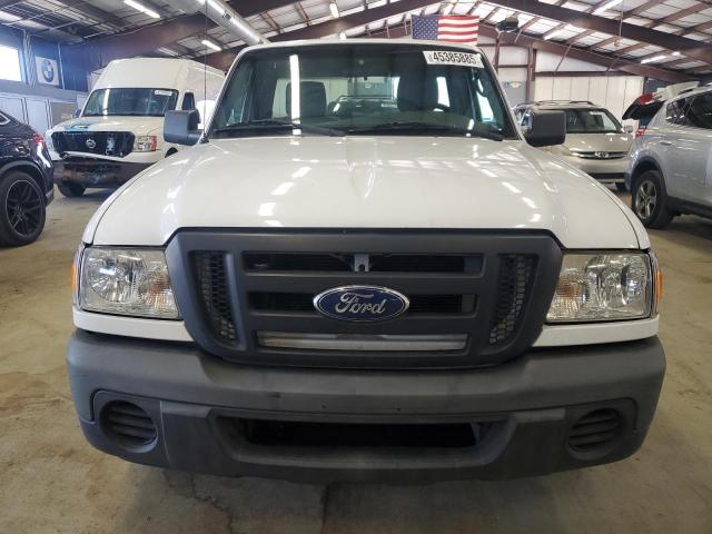 Photo 5 from auction – 2011 FORD RANGER with VIN 1FTKR1AD5BPA12693
