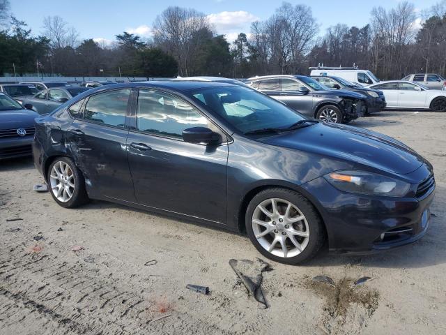 Снимка 4 от търг – 2013 DODGE DART SXT с VIN 1C3CDFBA7DD346821