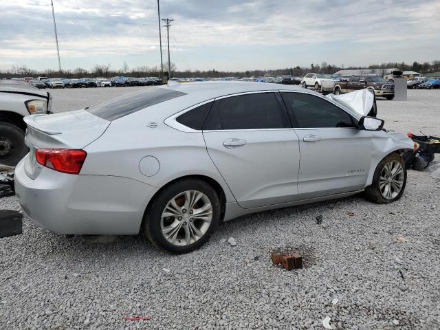 Photo 3 from auction – 2014 CHEVROLET IMPALA LT with VIN 2G1125S33E9251250