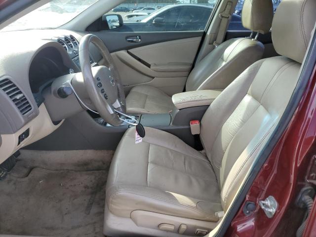 Photo 7 from auction – 2012 NISSAN ALTIMA BAS with VIN 1N4AL2AP2CC130406