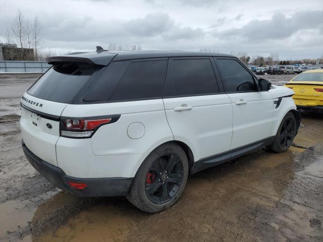 Photo 3 from auction – 2016 LAND ROVER RANGE ROVE with VIN SALWR2KF3GA114438
