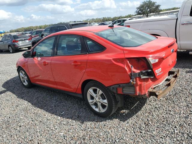 Photo 2 from auction – 2013 FORD FOCUS SE with VIN 1FADP3F25DL230747
