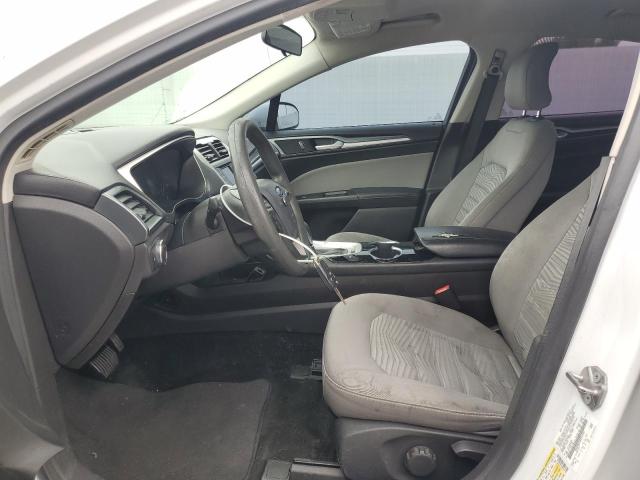 صورة رقم 7 من المزاد - 2016 FORD FUSION مع VIN 3FA6P0G74GR157541