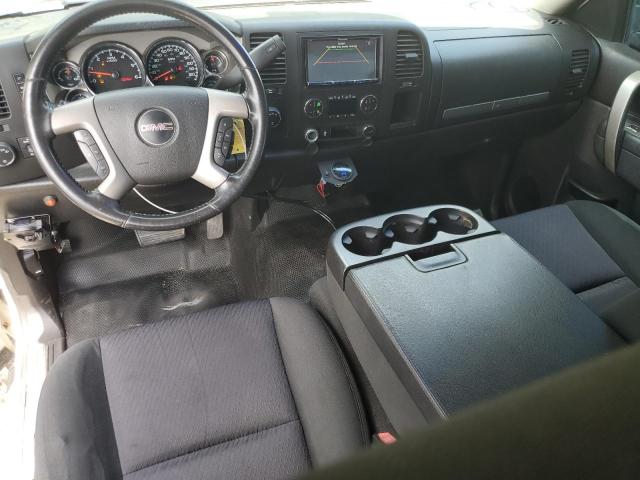 Photo 8 from auction – 2013 GMC SIERRA K15 with VIN 3GTP2VE75DG189788