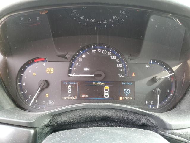 Photo 9 from auction – 2014 CADILLAC ATS with VIN 1G6AG5RX1E0192780