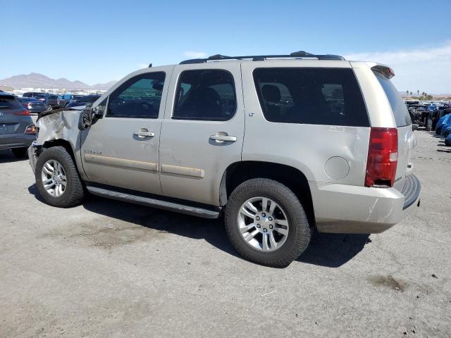 Photo 2 from auction – 2008 CHEVROLET TAHOE C150 with VIN 1GNFC13058J214725