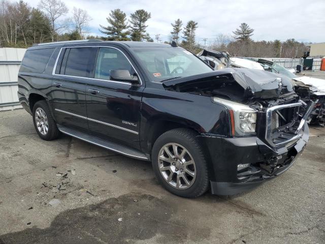 Photo 4 from auction – 2015 GMC YUKON XL D with VIN 1GKS2JKJ9FR696347