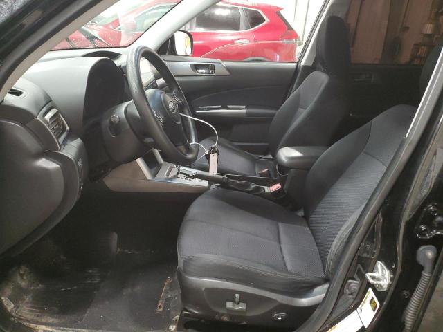 Photo 7 from auction – 2011 SUBARU FORESTER 2 with VIN JF2SHACC7BH731298