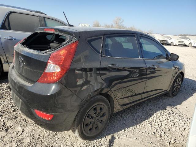 Photo 3 from auction – 2016 HYUNDAI ACCENT SE with VIN KMHCT5AE9GU275652