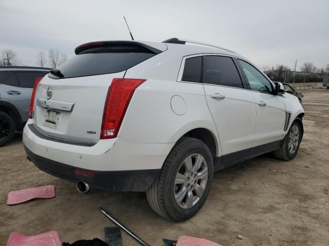 Photo 3 from auction – 2014 CADILLAC SRX LUXURY with VIN 3GYFNEE39ES527153