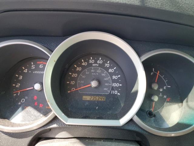 Photo 9 from auction – 2006 TOYOTA 4RUNNER SR with VIN JTEBU14R868054003