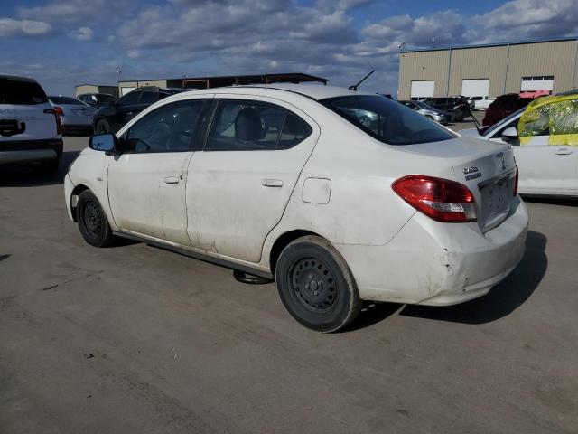 Photo 2 from auction – 2019 MITSUBISHI MIRAGE G4 with VIN ML32F3FJ2KHF17755