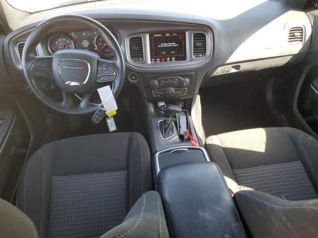 Photo 8 from auction – 2023 DODGE CHARGER SX with VIN 2C3CDXBG2PH691028