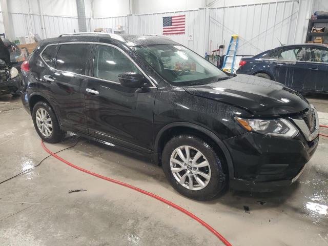 Photo 4 from auction – 2017 NISSAN ROGUE S with VIN KNMAT2MV2HP587592