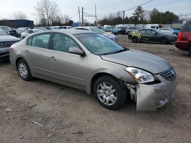 Photo 4 from auction – 2011 NISSAN ALTIMA BAS with VIN 1N4AL2AP6BC166341