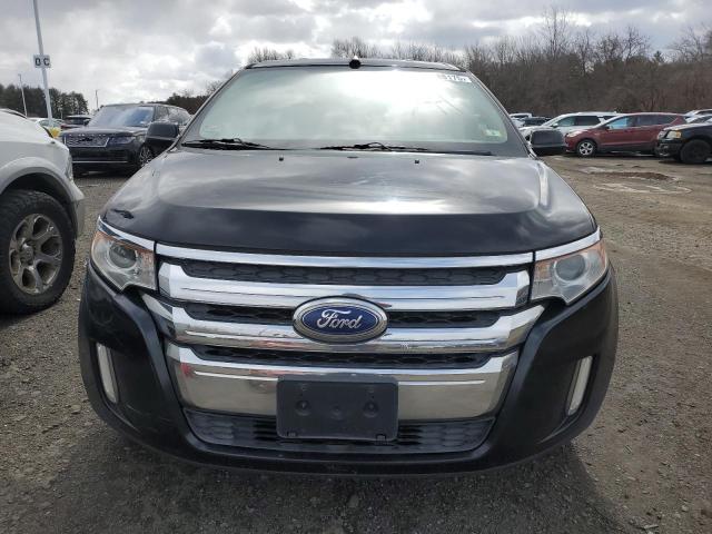 Photo 5 from auction – 2014 FORD EDGE SEL with VIN 2FMDK4JC3EBA30610