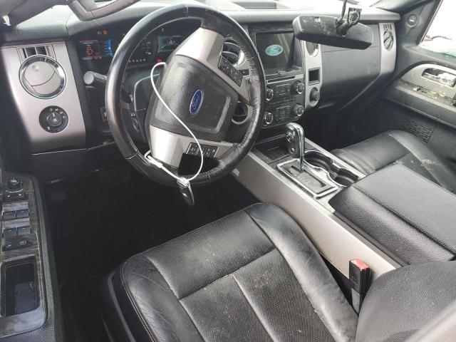 Снимка 8 от търг – 2016 FORD EXPEDITION с VIN 1FMJU1KT1GEF07309