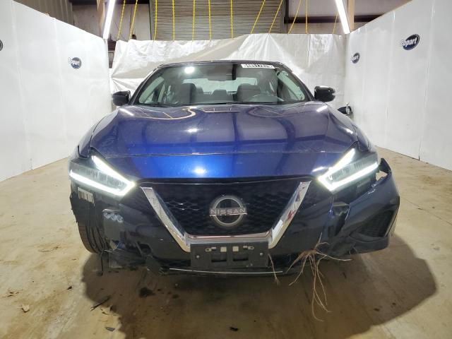 Photo 5 from auction – 2023 NISSAN MAXIMA SV with VIN 1N4AA6CV3PC511793