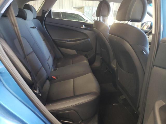 Photo 10 from auction – 2018 HYUNDAI TUCSON SEL with VIN KM8J3CA45JU637356