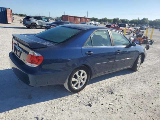 Photo 3 from auction – 2005 TOYOTA CAMRY LE with VIN JTDBF30K050165435