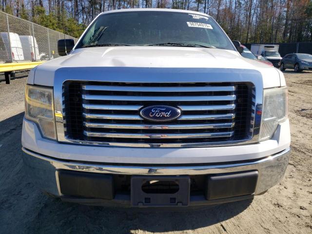 Photo 5 from auction – 2013 FORD F150 SUPER with VIN 1FTEX1CM5DFC07220