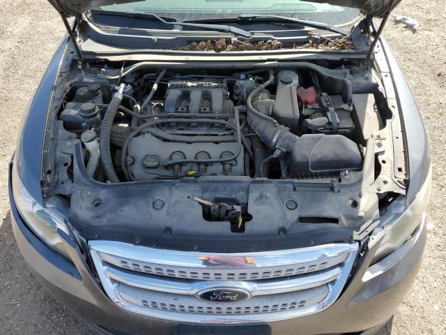 Photo 11 from auction – 2012 FORD TAURUS SEL with VIN 1FAHP2EW4CG134759