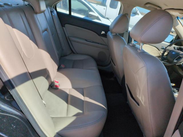 Снимка 10 от търг – 2011 FORD FUSION SEL с VIN 3FAHP0JG7BR251908